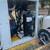 AIR COMPRESSOR 210 CFM WITH DUNRITE TRAILER GENERATOR WATER STORAGE 14 thumbnail