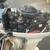 17' Klamath 50hp outboard w/6hp brand new kicker. 17 thumbnail