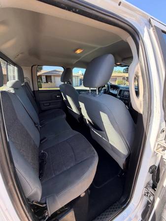 2015 RAM 4x4 Hemi - Photo 8