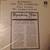 BEETHOVEN - THE NINE SYMPHONIES - TOSCANINI new sealed vinyl boxed set 2 thumbnail