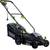 American Lawn Mower Company 50514 14" 11-Amp Corded Electric Lawn Mower, Black 3 thumbnail