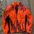 Gamehide Broadside Blaze Orange 2 in 1 Jacket 3 thumbnail