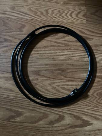 Coaxial Cables Bundle 1