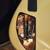 Markbass 5 string, Ultralight 210, Darkglass amps, Tank B, MXR preamp 4 thumbnail