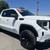 2024 GMC Sierra 1500 Elevation pickup Summit White 4 thumbnail