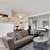 Plank Flooring - SS Appliances - Upscale Junior 1+1 in Reseda/CSUN 5 thumbnail