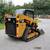 2016 Caterpillar 239D Skidsteer 3 thumbnail
