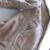 Women's Sherpa Shearling Rancher Leather Peacoat by Robert Lewis Idea 14 thumbnail