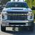 2022 Chevrolet Silverado 2500HD Diesel 4x4 4WD Chevy Truck LTZ Crew Ca 9 thumbnail