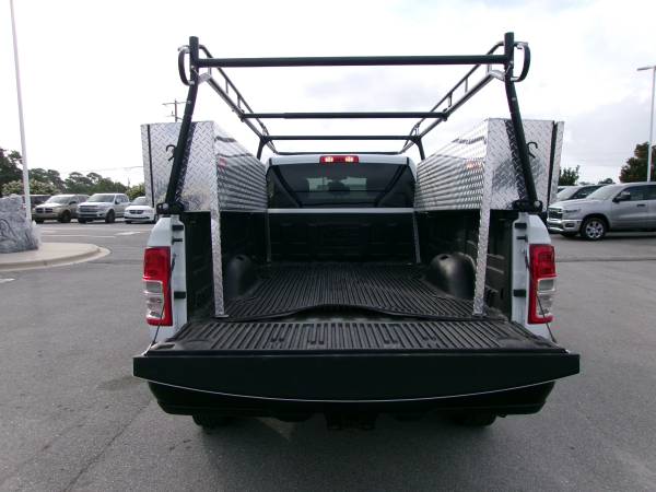 2024 RAM 2500 Tradesman Crew Cab 4WD Stk#p3322 - $47,516 (Morehead City)63470885679875123