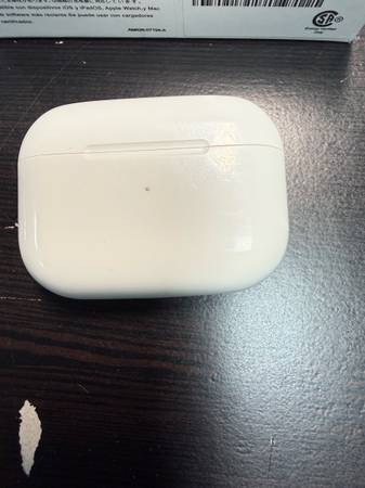 Apple Airpods Pro for sale 1