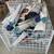 5x7 Indoor outdoor Rugs $25, Door Mats Hammock Swing  Coger Surplus 4 thumbnail