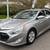 2012 Hyundai Sonata-hybrid. blue-Drive 1 thumbnail