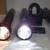 Maglite Flashlight Bundle 2 thumbnail