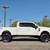2018 FORD F-250 F250 F 250 SUPERDUTY LARIAT CREW 4X4 BLACK WIDOW ~ UNI 4 thumbnail