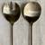 TAG Bamboo Serving Fork + Spoon Set 5 thumbnail