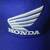Honda Racing adjustable strapback hat w/ Honda Keychain (NEW) 2 thumbnail
