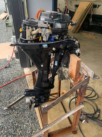 2008 pro kicker 9.9 1