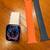 Apple Watch Stainless Steel Series 7 (45mm) with 3 bands 1 thumbnail