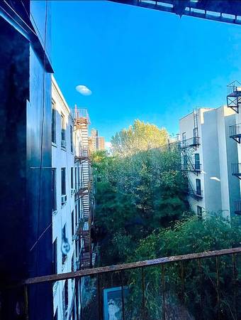$2,300 / 1br - Flexible lease 10 min walk to Columbia Uni Morningside Heights/Harlem (Harlem / Morningside)63862608415619124