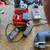 PORTER CABLE CORDLESS TOOL SET 3 thumbnail