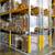 Warehouse Racks Uprights Post Protection Guards 2 thumbnail