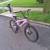 Mongoose Slyde 20 In. Girls Freestyle BMX Bike 5 thumbnail