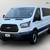 2017 Ford Transit 150 Wagon XL w/Low Roof w/60/40 Side Door Van 3D 4 thumbnail