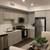 Large Closets, Quartz Counter Tops, On-Site Maintenance 4 thumbnail