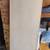 6.5 ft vintage MCM Formica COUNTERTOP counter top table 1 thumbnail
