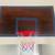 Indoor Mini Basketball Hoop & Backboard 1 thumbnail
