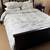 Ikea HEMNES Queen Bed + Side Tables 2 thumbnail