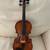 Good Quality 1/4, 1/2, 3/4, 4/4 Violins 1 thumbnail