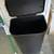 Wooden Kitchen Cart/Organizer Trays/Trash Bin 5 thumbnail