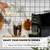 Crux Espresso Machine for Nespresso Pods - Programmable Coffee Brewer 5 thumbnail
