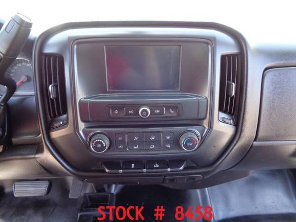 2016 Chevrolet Silverado 1500 - Photo 15