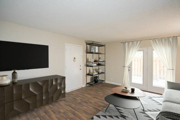 $1,095 / 2br - 1028ft2 - Candlewood - One BR/1B - Free Rent - Perfect Location! (Nashville)63680175993475124