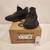 Yeezy Boost 350 V2 Non reflective black - Men Size 9 1 thumbnail