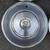 Four 15 inch 1965 Cadillac DeVille steel hubcaps  4 thumbnail