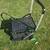 Multi- Use, 2 Tier Functional Collapsible Mobile Folding Shopping Cart 7 thumbnail