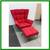 Vioski Furniture Tuulla Chair + Ottoman, Set 3 thumbnail