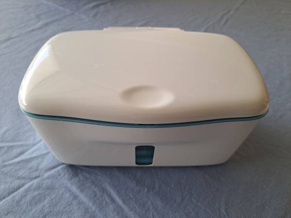 OXO Perfect Pull Baby Wipes Dispenser 1