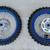 Yamaha YZ250F/YZ450F Wheel Set 1 thumbnail