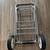 Foldable Dolly Cart - heavy duty & multipurpose 8 thumbnail