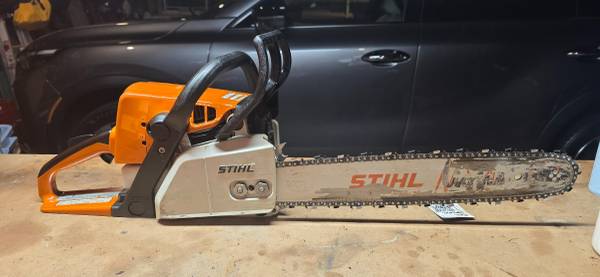 Stihl MS250 - great running condition 1