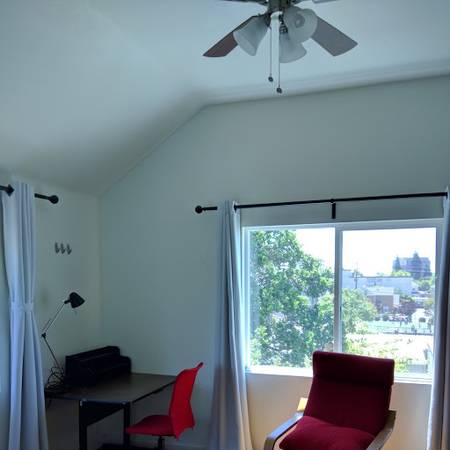 Nice One Bedroom Unit in North & Near UCB Campus 1