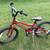 Raleigh MXR 20" Bike Bicycle 2 thumbnail