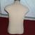 Mannequin Torso Dress Form Clothing Display Seamstress Halloween Body 4 thumbnail