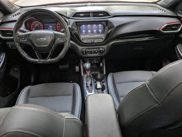 2021 Chevrolet TrailBlazer RS 4dr SUV - $19,000 (Stone Mountain)63620075918209124