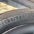 Set of four 15x7 inch aluminum wheels with old tires 4 on 114.3 lugs 9 thumbnail